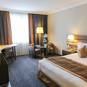 Le Royal Hotels & Resorts Luxembourg