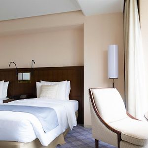 Standard Tower Twin Room